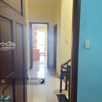 Nàng Thơ - Đường Nguyễn Thái Bình/ F4 Tân Bình - Ngang 4 Dài 15 - 3 Tầng, Hẻm Nhựa 4M - 7.89 Tỷ.