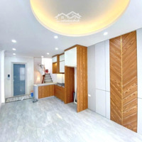 Bán Nhà Đẹp Cầu Thang Máy Định Công 6Tầng*8.Ty Full Nội Thất, Tiện Ích Gập Tràn, An Sinh Đỉnh Cao.