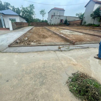 Mở Bán 101M Lô Góc Phun Thổ Cư Đường Rộng 5M