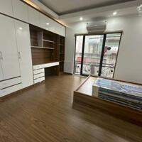 Cần bán gấp nhà Phố An Trạch, Đống Đa, 35m2, mặt tiền 5m, 7.9 tỷ