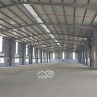 Cho Thuê Xưởng 3000M 120 Triệu Long Thành 0907 838 118