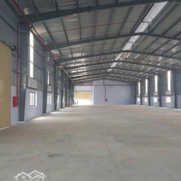 Cho Thuê Xưởng 3000M 120 Triệu Long Thành 0907 838 118