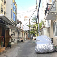 Bán Gấp! Toà Chdv Nguyễn Văn Thương, Bình Thạnh -Diện Tích10 X 20( Hầm 6 Tầng - Hđt 165 Triệu) Giá Bán 38 Tỷ