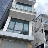 - Nhà Phố Đào Tấn - Ba Đình 5 Tầng 8,5Tỷ