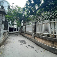 Phố Vip Xuân Diệu - Trung Tâm Tây Hồ - Mặt Ngõ Thông - 20M Ra Mặt Phố - Khu Vực Toàn Khách Tây