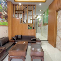 Bán Nhà 4 Tầng 4*15M Hẻm 5M Thông Cách 2 Căn Ramặt Tiềntch 05 Kế Bên Hiệp Thành City