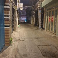 Bán Nhà Hẻm Xe Hơi, 2 Phòng Ngủ 58M2, Nhỉnh 8 Tỷ Tại Đường 60, Tân Kiểng, Trung Tâm Q7, Hcm
