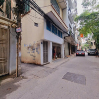 Bán Nhà Phân Lô Phố Đồng Cổ -45M2Mặt Tiền4,8M - Giá Hơn 10Tỷ