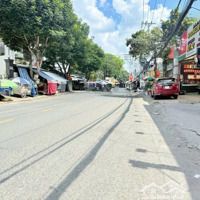 Nhà Mặt Tiền Trần Thị Cờ Thới An Quận 12 135M2 Ngang 4M8 Chỉ 13 Tỷ 500.
