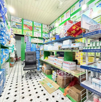 Nhà Mặt Tiền Trần Thị Cờ Thới An Quận 12 135M2 Ngang 4M8 Chỉ 13 Tỷ 500.