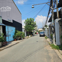 Lô Đất Biệt Thự 360M2 Phường Tân Mai - Biên Hòa. Gần Siêu Thị Go, Bệnh Viện 7B, Chợ, Trường Học