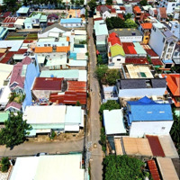Lô Đất Biệt Thự 360M2 Phường Tân Mai - Biên Hòa. Gần Siêu Thị Go, Bệnh Viện 7B, Chợ, Trường Học