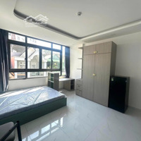 Cho Thuê Căn Hộ Dịch Vụ Gần Sân Bay Tân Sơn Nhất