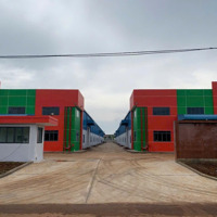 Cho Thuê Xưởng 4500M Kcn Long Khánh 0907 838 118