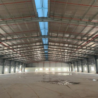 Cho Thuê Xưởng 4500M Kcn Long Khánh 0907 838 118