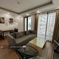Chính Chủ Cần Bán Căn Hộ 1 Phòng Ngủ Sunshine Garden - Hai Bà Trưng - Hà Nội