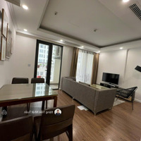 Chính Chủ Cần Bán Căn Hộ 1 Phòng Ngủ Sunshine Garden - Hai Bà Trưng - Hà Nội