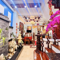Bán Nhà Riêng Phố Đỗ Đức Dục 30M2. Chỉ 6 Tỷ - Liên Hệ: 0372541866