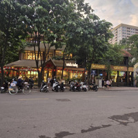 Chỉnh Chủ Cần Bán Biệt Thự Nguyễn Thị Định, 120M/3Tang. Mặt Tiền 9M. 3 Thoáng, 2 Oto Tránh, Giá Tốt