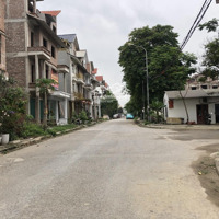 Bán Liền Kề Tại Tân Lập Cienco 5, Đan Phượng, Hà Nội, 9,2 Tỷ, 75M2 Giá Ưu Đãi