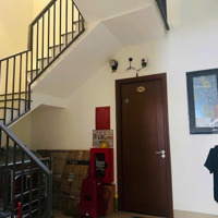 Bán Tòa Căn Hộ 4 Tầng-Dương Quảng Hàm-Hải Châu - 7 Căn Hộ-Dòng Tiền 30 Triệuiệu/Tháng