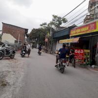 ĐẤT ĐỒNG MAI MẶT ĐƯỜNG CỔ BẢN KINH DOANH SẦM UẤT