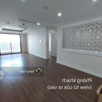 Bán Cc Sunshine Garden, 6,7 Tỷ, 95M2, 3 Phòng Ngủ 2 Vệ Sinh Pháp Lý Đầy Đủ