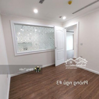 Bán Cc Sunshine Garden, 6,7 Tỷ, 95M2, 3 Phòng Ngủ 2 Vệ Sinh Pháp Lý Đầy Đủ