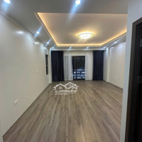 Hiếm! Mặt Ngõ Hoàng Văn Thái- Thanh Xuân 90M2, 5 Tầng, Mặt Tiền 4M, 24.5 Tỷ, Ô Tô Tránh