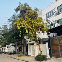 Cần Thanh Khoản Gấp Nhà Vườn 114M Tại Khu Đô Thị Geleximco, Lê Trọng Tấn, Hà Đông