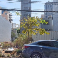 + Duy Nhất Một Lô - Đất Mặt Tiền Đinh Thị Hoà- Giáp Phạm Văn Đồng - Sơn Trà- Đà Nẵng.