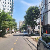 + Duy Nhất Một Lô - Đất Mặt Tiền Đinh Thị Hoà- Giáp Phạm Văn Đồng - Sơn Trà- Đà Nẵng.