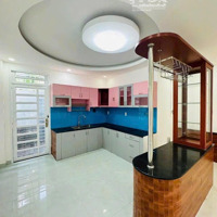 Cho Thuê Nhà Trệt Lầu Mới Đẹp Kdc Hồng Loan Hưng Thạnh