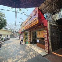 Cho Thuê Cửa Hàng Tầng 1, Địa Chỉ P101 Nhà A11 Thanh Xuân Bắc