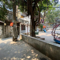 Cho Thuê Cửa Hàng Tầng 1, Địa Chỉ P101 Nhà A11 Thanh Xuân Bắc