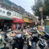 Cho Thuê Cửa Hàng Tầng 1, Địa Chỉ P101 Nhà A11 Thanh Xuân Bắc