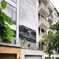 Phân Lô Xuân La Siêu Hiếm - 5 Tầng Gara Thang Máy - Oto Tránh - Khu Vip Cổng An Ninh Riêng Biệt