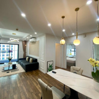 Cho Thuê R2 Goldmark City, Căn Góc Hướng Mát, 3 Phòng Ngủ 2 Vệ Sinh 99M2, 19,5 Triệu, Bắc Từ Liêm, Hà Nội