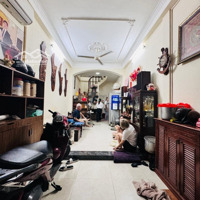 Bán Nhà Riêng Phố Đình Thôn 33M2. Chỉ 5,8 Tỷ - Liên Hệ: 0372541866