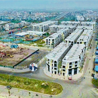 Bán Căn 67.5M² Rẻ Nhất Dự Án Golden Point Kiến An, Tiềm Năng Tắng Giá 30% 6 Tháng Tới