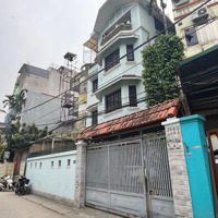 Chính Chủ Vỡ Bank Gửi Bán Phân Lô Hoàng Quốc Việt, Ô Tô Tránh Kinh Doanh, 145M2,Mặt Tiền12.5M, 29.88 Tỷ