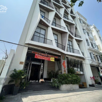 Dòng Tiền Cực Tốt! Bán Toà Chdv Ngay Thống Nhất -Diện Tích12 X 33( Hầm 6 Tầng - Hđt 290 Triệu) Chỉ 55 Tỷ