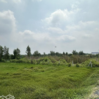 Bán Đất 10X44M, 150M2 Thổ Cư, Shr, Mặt Tiền Đường Nhưa 812 Sát Tỉnh Lộ 15 Xã An Phú, Củ Chi