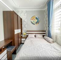 Nhà 1 trệt 2 lầu trục chính hẻm 876 Trần Nam Phú, gần đại học Y Dược