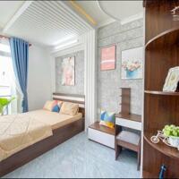 Nhà 1 trệt 2 lầu trục chính hẻm 876 Trần Nam Phú, gần đại học Y Dược