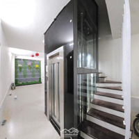 Bán Tòa Chung Cư Mini 7 Tầng ,10 Căn Hộ Dịch Vụ 60 Triệu/Tháng, Phố Lê Trọng Tấn Quận Thanh Xuân