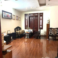 Cần Bán Biệt Thự Cao Cấp Trung Văn Vinaconex 3
Diện Tích: 165M 5 Tầng Song Lập 3 Mặt Thoáng