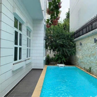 Giảm Mạnh 30 Tỷ!!! Chính Chủ Cần Bán Biệt Thự Khu Thảo Điền Quận 2 Với Diện Tích: 402M2 Giá: 90 Tỷ