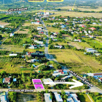 Đất Đẹp Diên Khánh Đường Rộng 10M Nối Vào Hương Lộ 39 ( Cách Chỉ 70M).