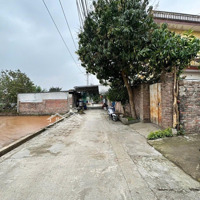 Tin Được Không. Hàng Hiếm Chỉ Nhỉnh 3 Tỷ Có 43M Thạc Quả, Dục Tú, Sát Đường Dẫn Tứ Liên, Vành Đai 3